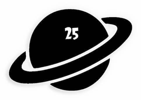 25 Planet