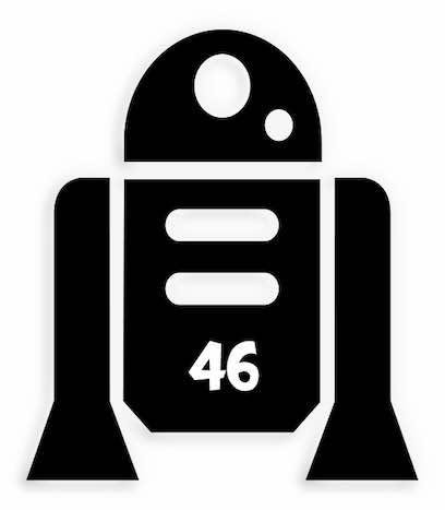 46 C3P0