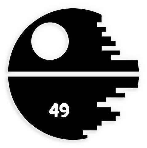 49 Death Star