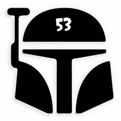 53 Boba Fett