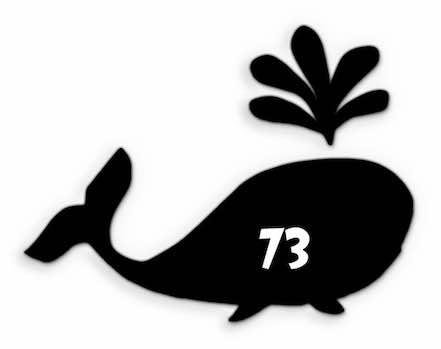 73 Whale