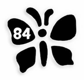 84 Mini-Butterfly
