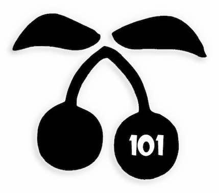 101 Cherries