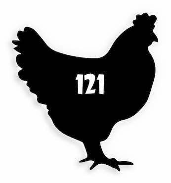 121 Chicken