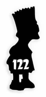 122 Bart