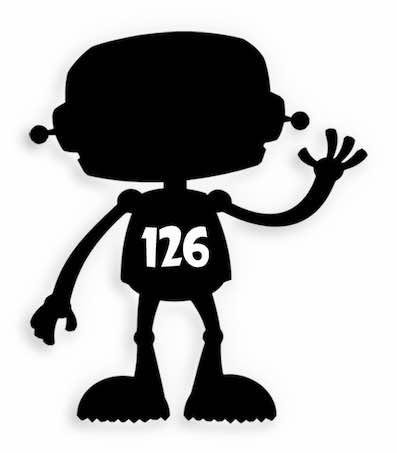 126 Robot