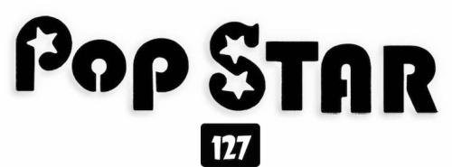 127 Pop Star