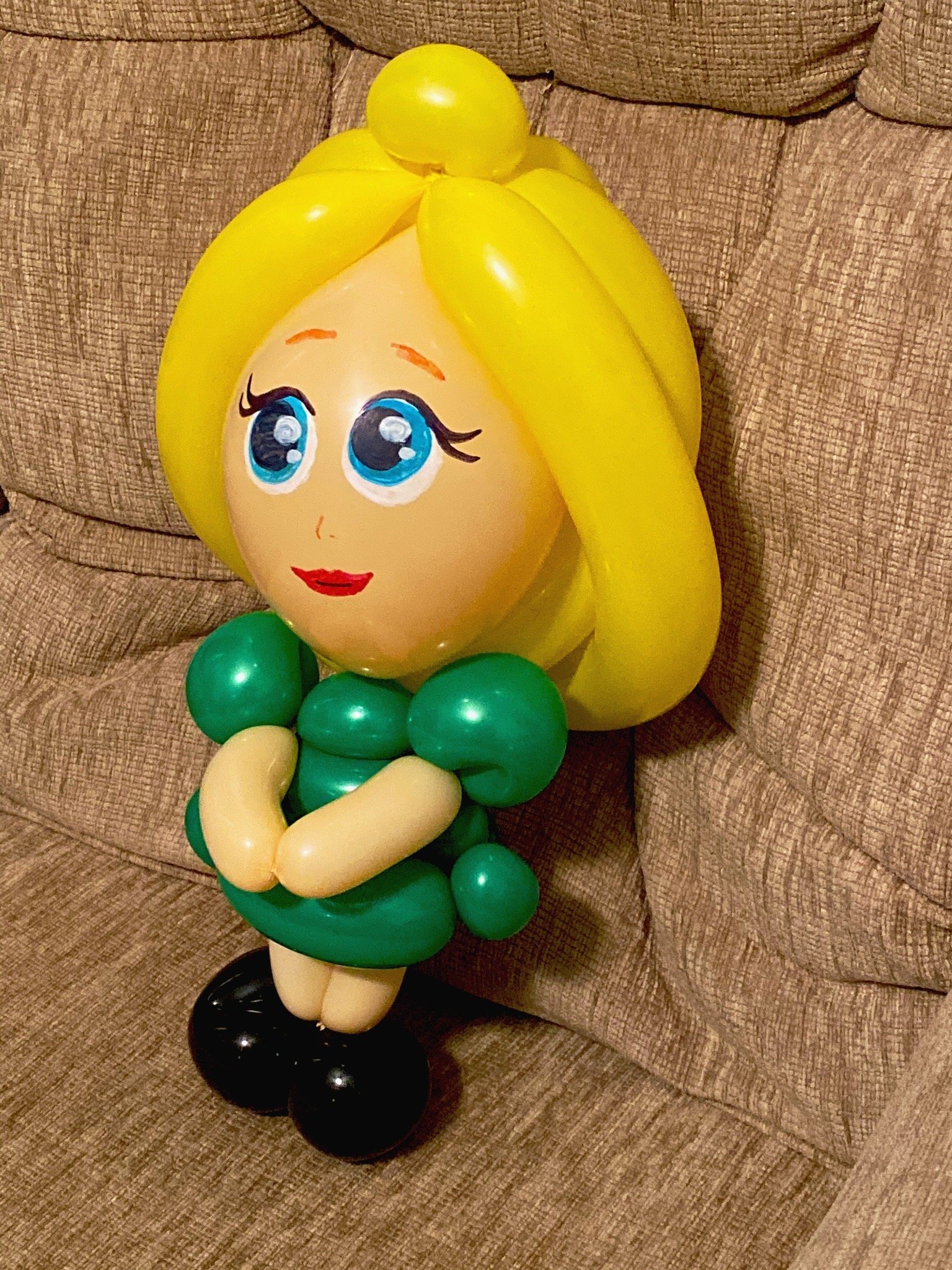 Specialty entertainment acts for Florida events