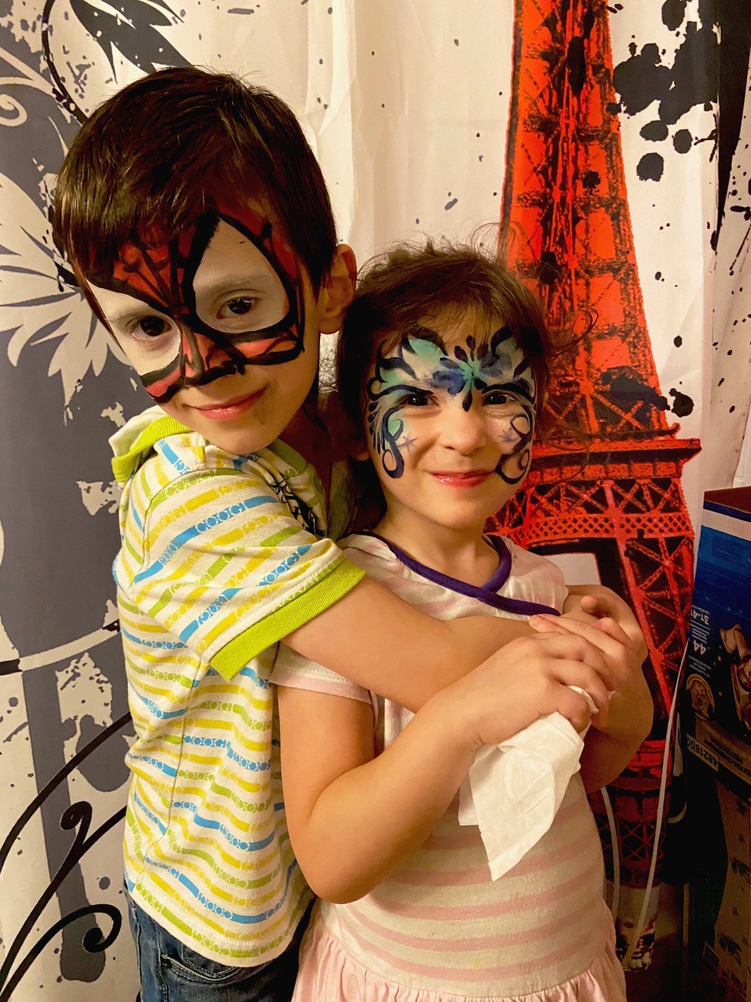 Specialty entertainment acts for Florida events