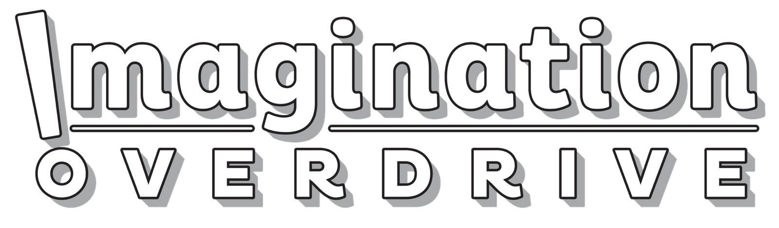 Imagination Overdrive